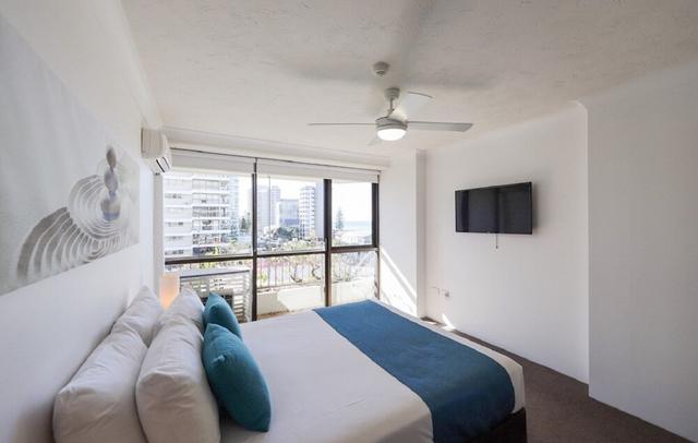 Bougainvillea Luxury Apartments