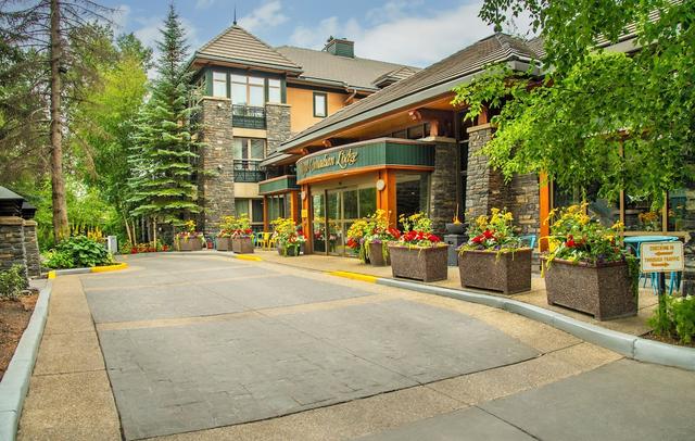 Royal Canadian Lodge