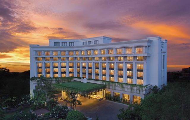 ITC Kakatiya, a Luxury Collection Hotel, Hyderabad