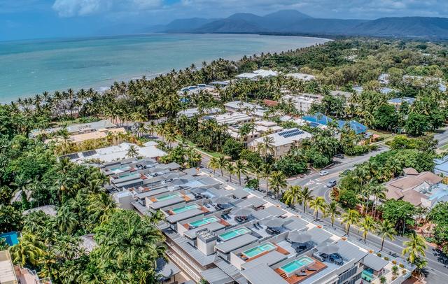 Coconut Grove Apartments