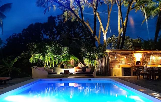 Lions Luxury Eco-Resort & Spa