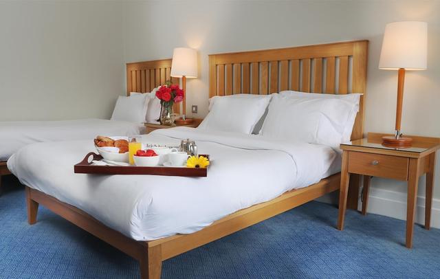 Ballymascanlon Hotel and Golf Resort