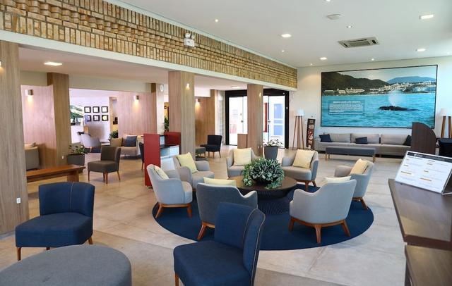 Costao do Santinho Resort - All Inclusive