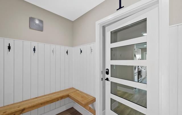 Chadwick Cove Resort & Marina