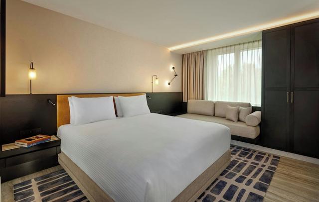 Courtyard By Marriott Ghent