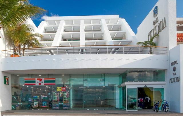 Casa Mexicana Cozumel