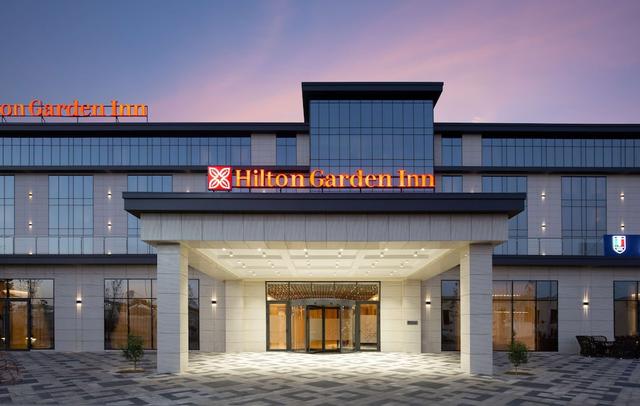 Hilton Garden Inn Samarkand