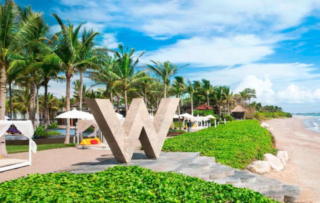 W Bali - Seminyak