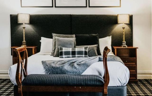 Hotel Bellinzona Daylesford