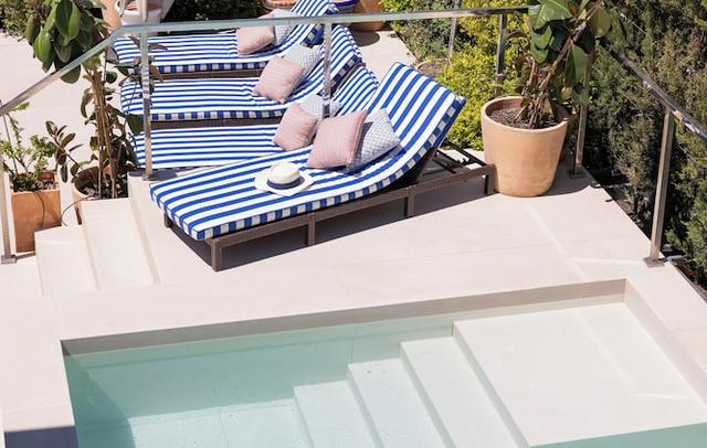 Cavalta Boutique Hotel – Small Luxury Hotel