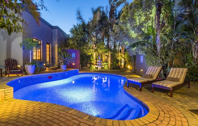 Kingfisher GuestHouse