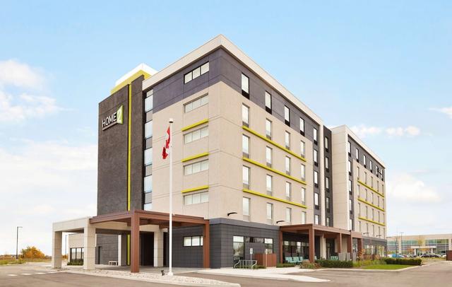 Home2 Suites by Hilton Milton Ontario
