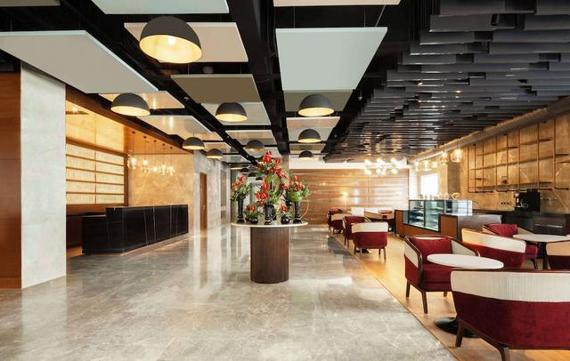 Radisson Hotel Vrindavan