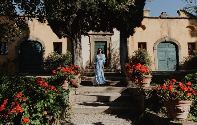 Il Falconiere - Relais e Chateaux