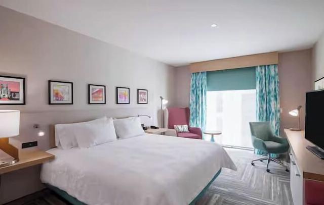 Hilton Garden Inn Hoover Birmingham