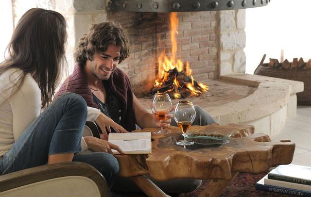 Valeni Boutique Hotel