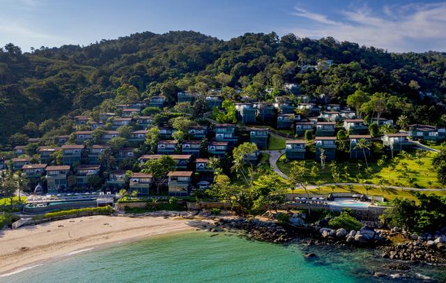 The Shore at Katathani