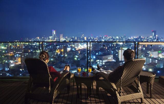 Kiyomi Sanso Hanajukai