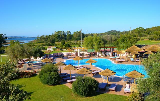 Felix Hotels - Hotel Airone