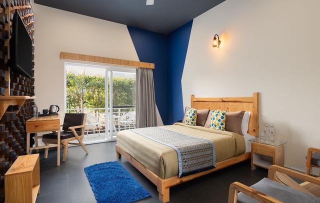 juSTa Lazy Haven Corbett