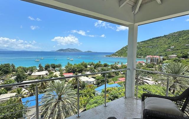 Coconut Breeze Villas