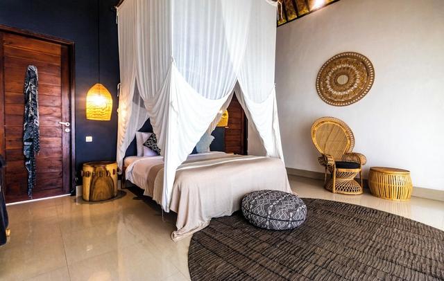 Pelangi Villas Sidemen