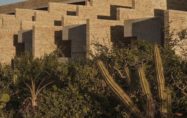 Terrestre, a Member of Design Hotels