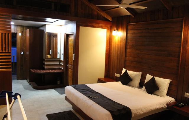 Aparupa Sands Marina Beach Resort