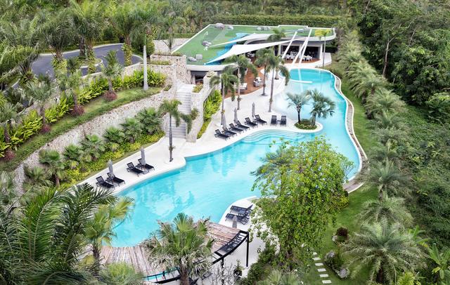 The Pavilions Phuket