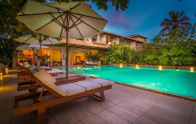 Aditya Boutique Hotel