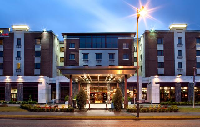 Crowne Plaza Dublin Airport, an IHG Hotel