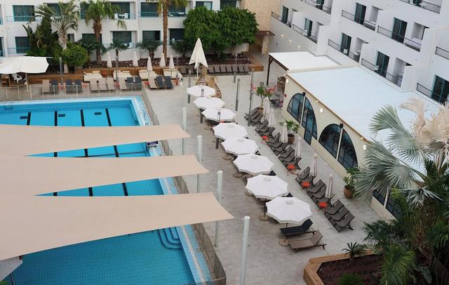 Neve Eilat Hotel (Nova Hotel) By Atlas Hotels