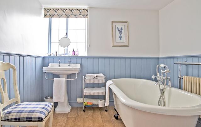 Derwent House Matlock