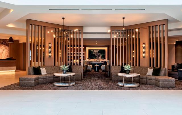 Marriott Boston Quincy