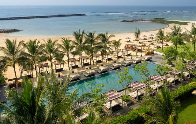 The Apurva Kempinski Bali
