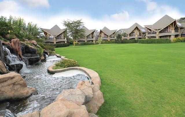 Enashipai Resort & Spa