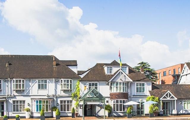 County Hotel Chelmsford