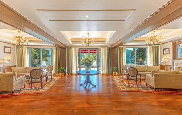 Namah Nainital, a member of Radisson Individuals Retreats