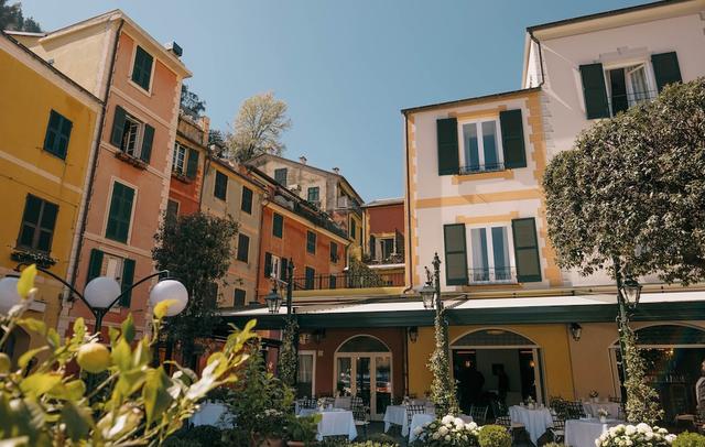 Splendido Mare, A Belmond Hotel, Portofino