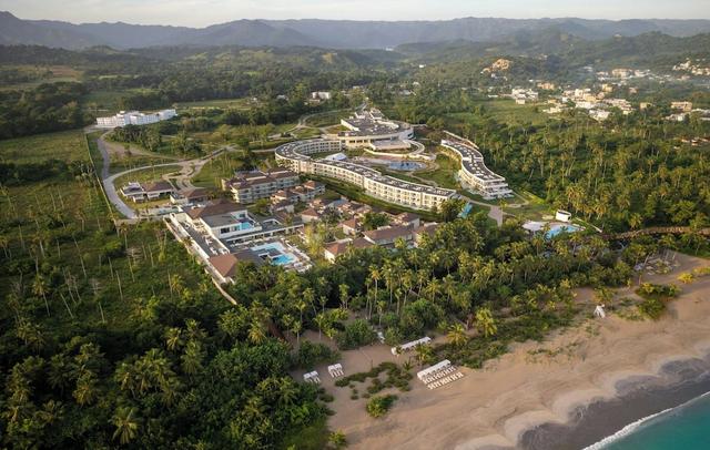 Marriott Miches Beach All-Inclusive Resort