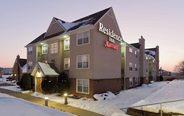 Residence Inn Youngstown Boardman/Poland