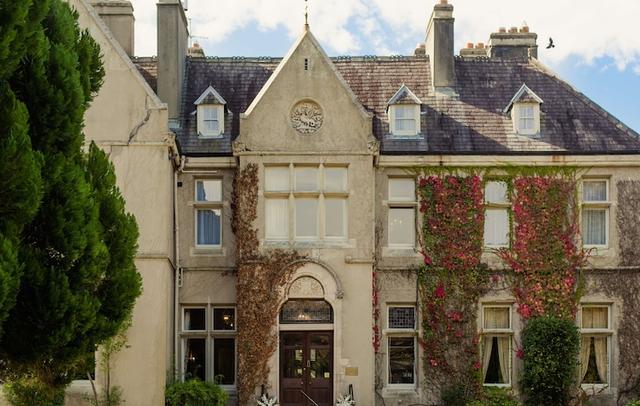 Cahernane House Hotel