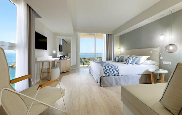 Palladium Hotel Menorca