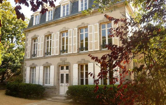 Maison de la Garenne & Spa