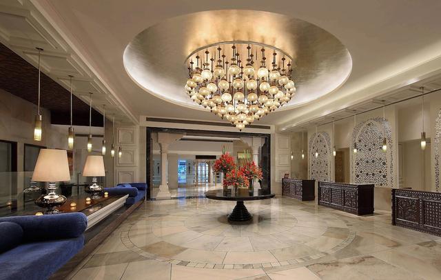 ITC Mughal, A Luxury Collection Resort & Spa, Agra