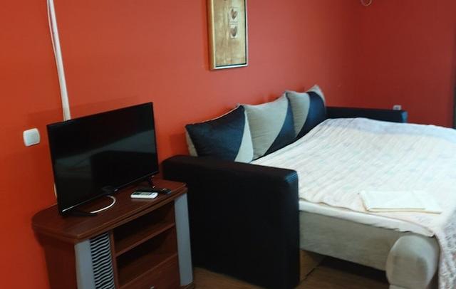 Vila Elkom Apartment 17