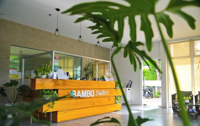 Bambu Suites