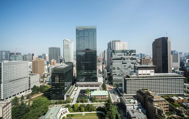 The Okura Tokyo