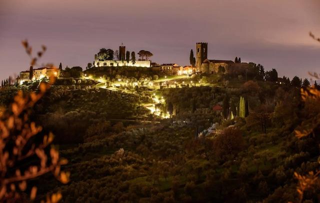 La Monastica Resort & Spa