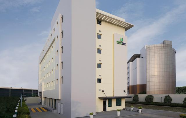 Holiday Inn Express Bengaluru Whitefield ITPL, an IHG Hotel